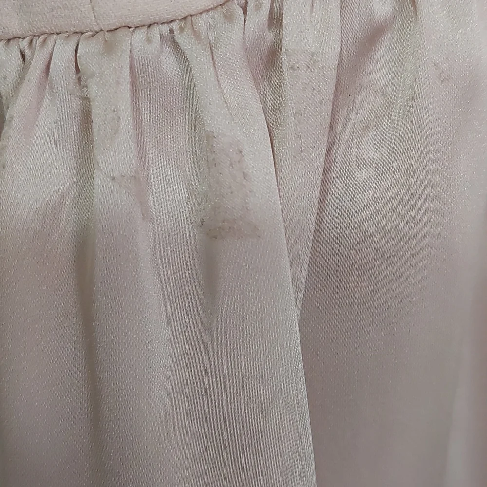 White by Vera Wang Bridesmaids Dress - Picture 6 of 7